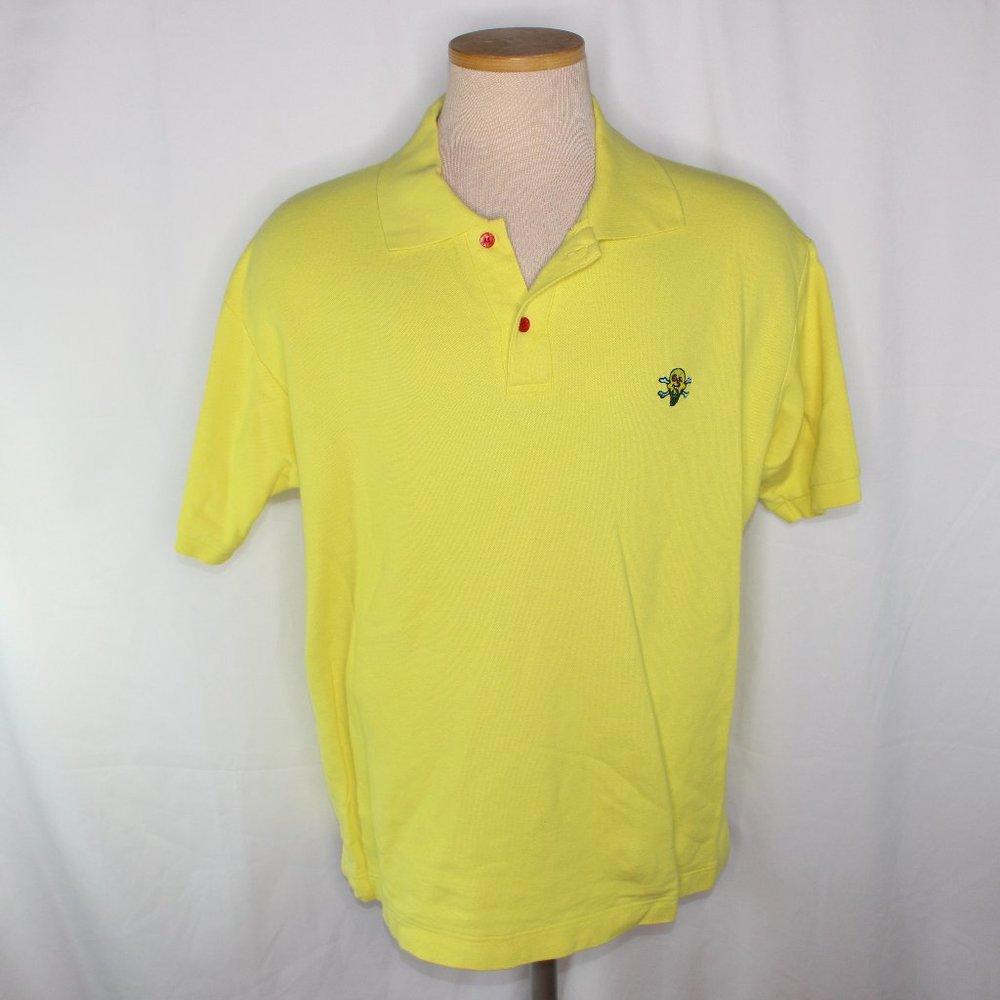 Vintage BBC Ice Cream Polo Shirt